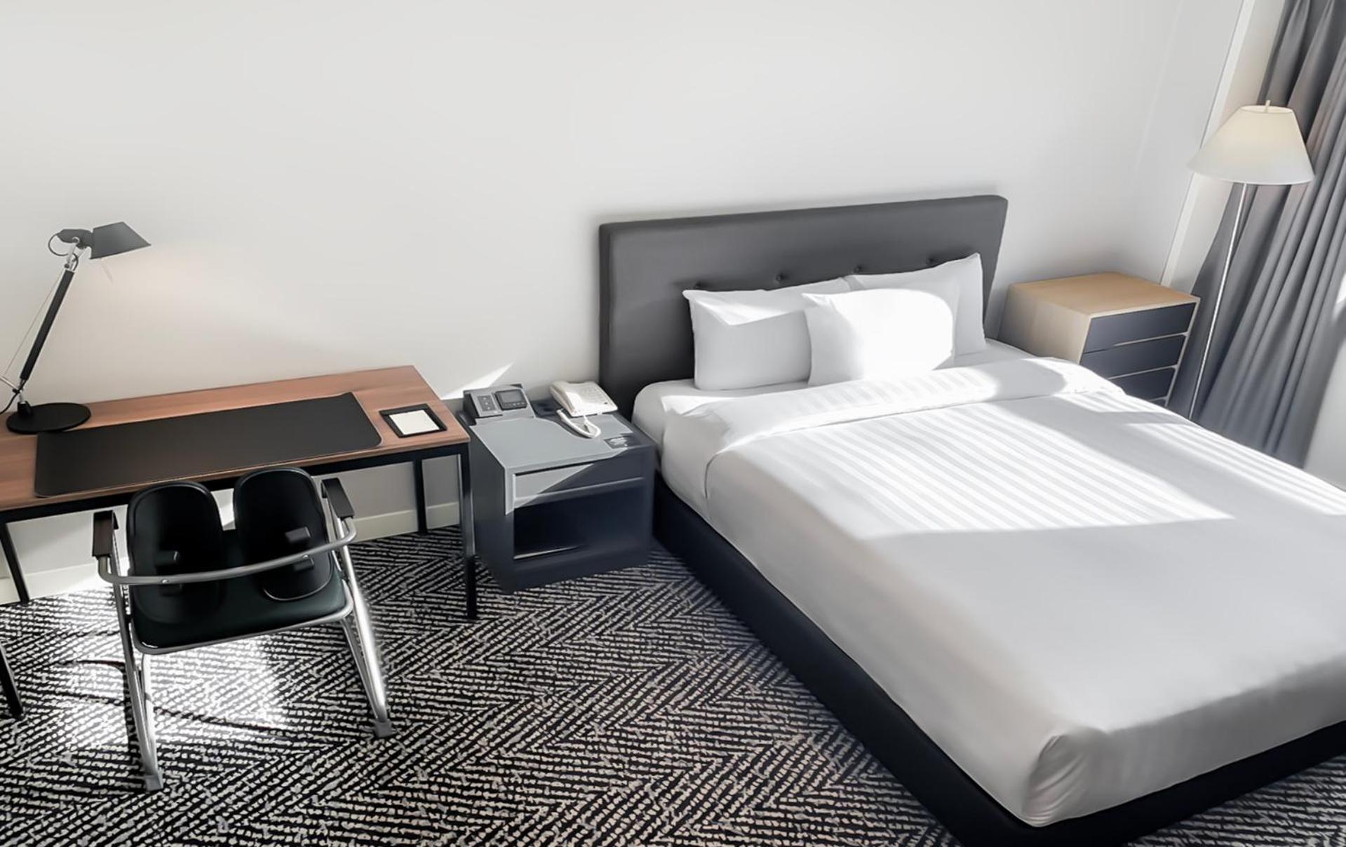 Kensington Hotel Yeouido Seoul Exterior foto