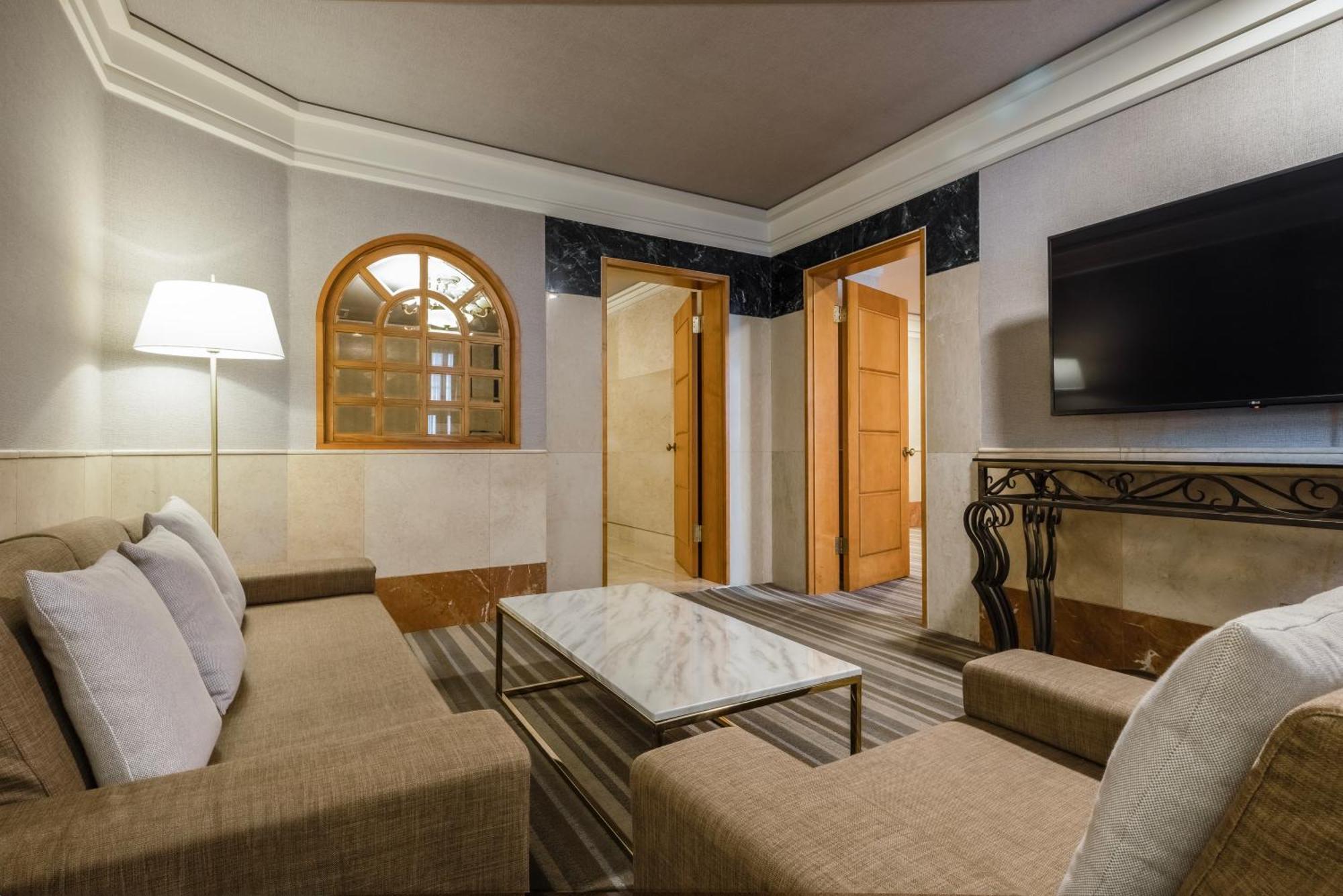 Kensington Hotel Yeouido Seoul Exterior foto
